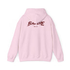 SJ Streetwear Hoodie