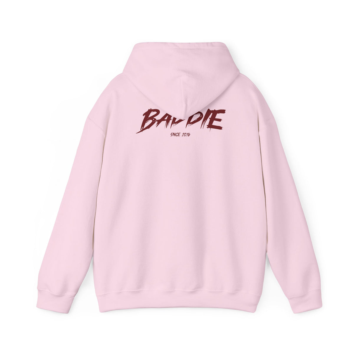 SJ Streetwear Hoodie