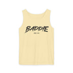 Baddie lightweight Tank Top