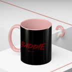 Baddie Coffee Mug