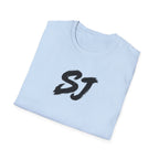 SJ crew neckline Tee