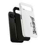 Baddie Tough Phone Case