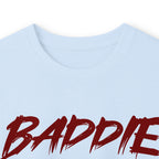 Baddie Long Sleeve Tee