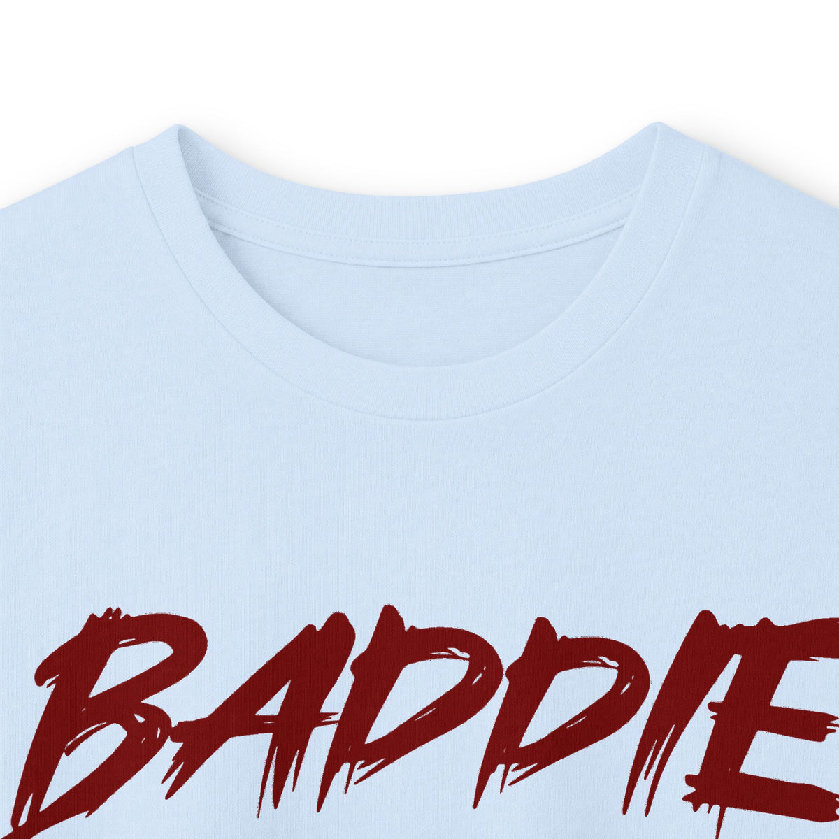 Baddie Long Sleeve Tee