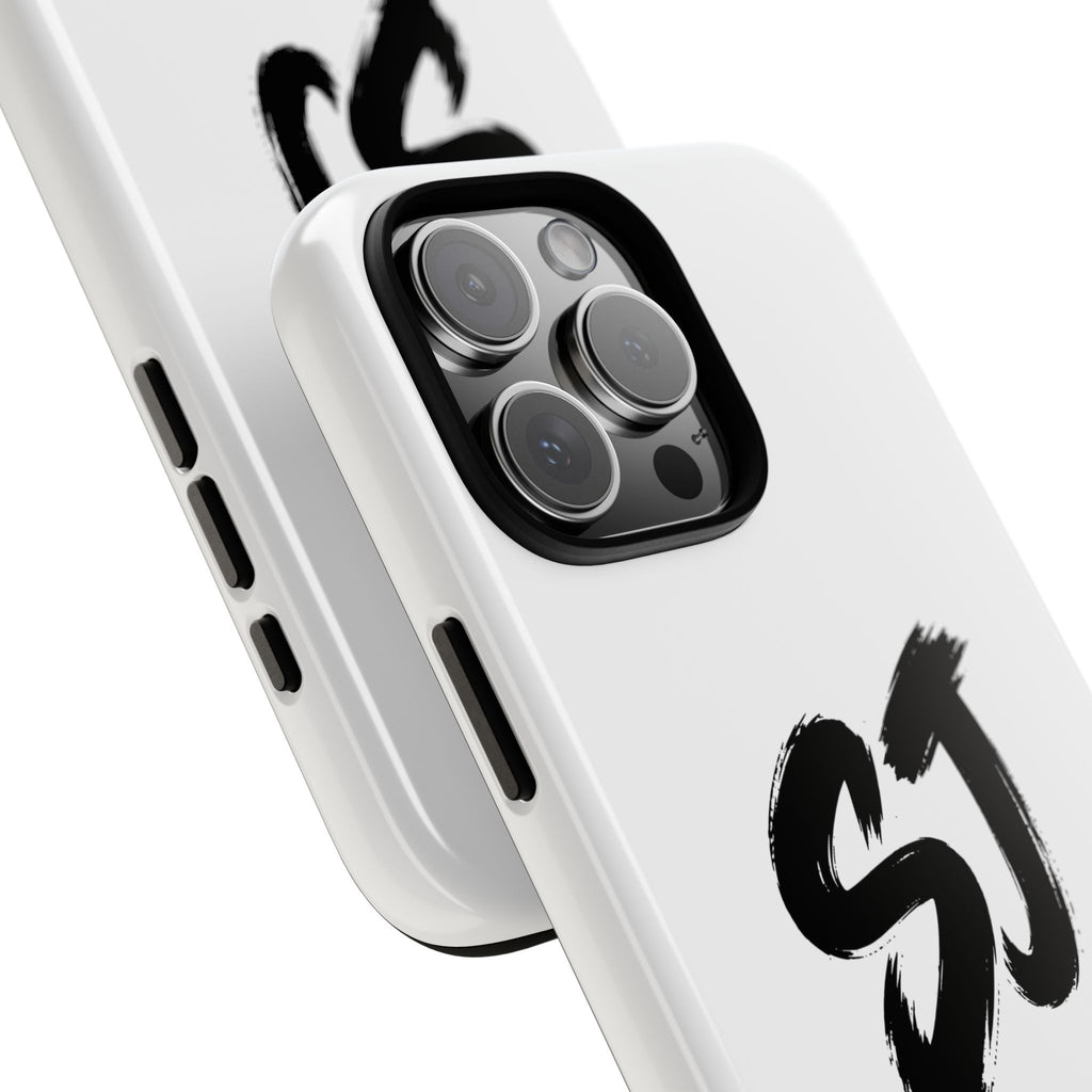 SJ Tough Phone Case
