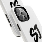 SJ Tough Phone Case