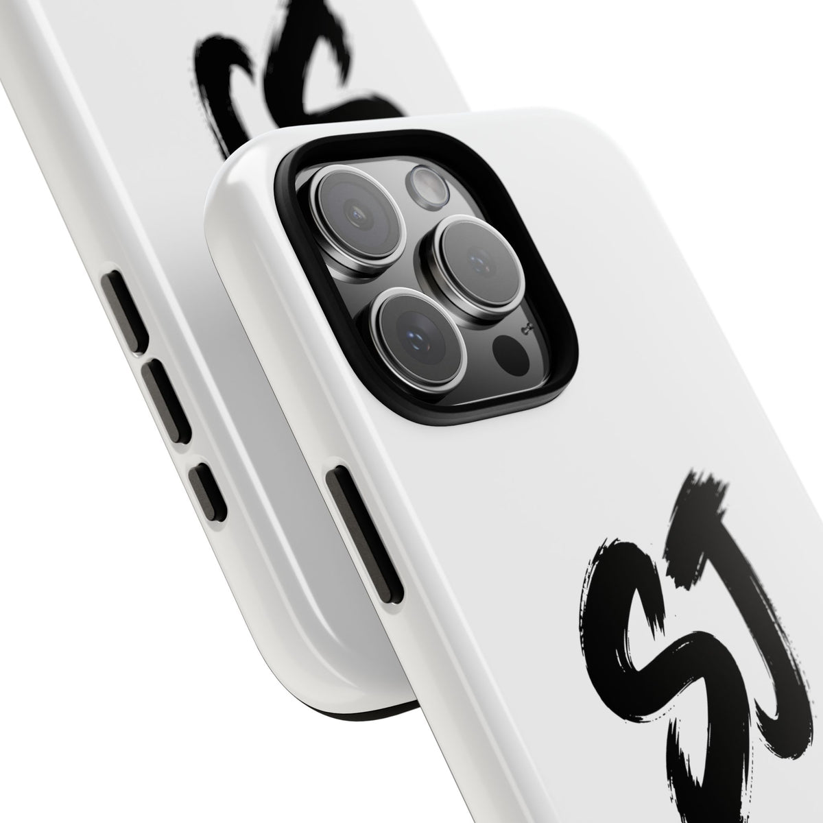 SJ Tough Phone Case
