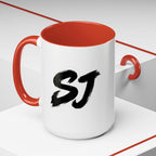 SJ Coffee Mug