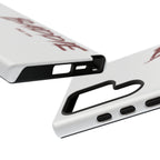 Baddie Tough Phone Case