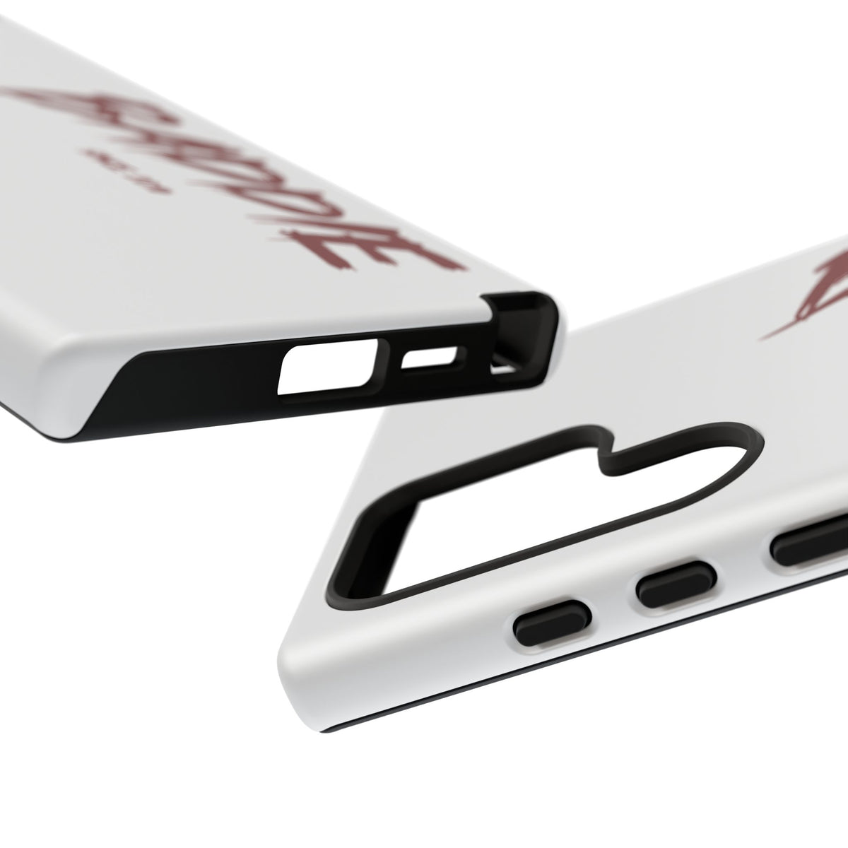 Baddie Tough Phone Case