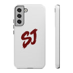 SJ Tough Phone Case
