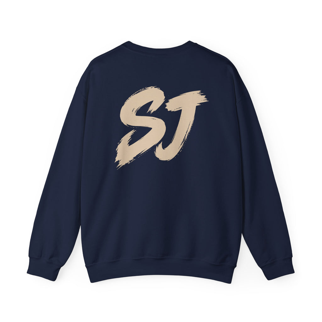 Baddie Crewneck Sweatshirt