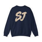 Baddie Crewneck Sweatshirt