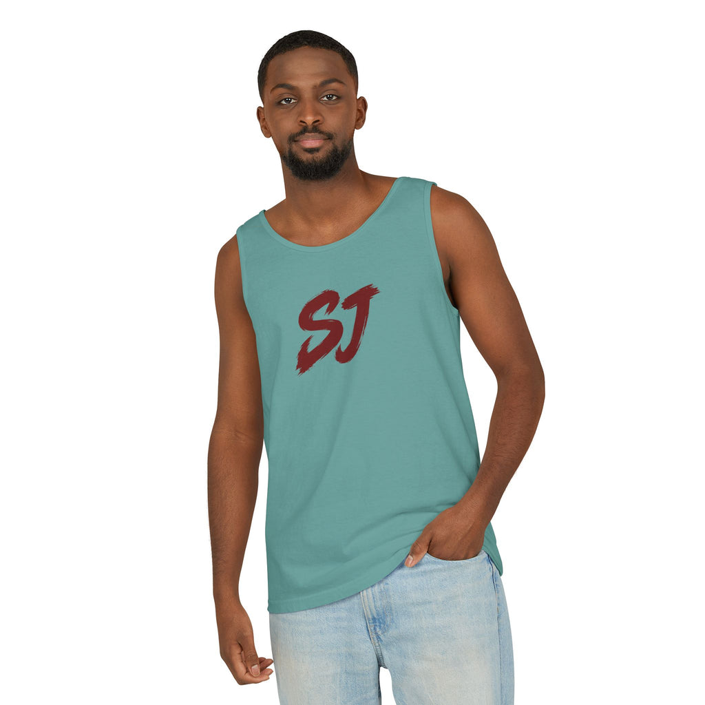 SJ lightweight Tank Top