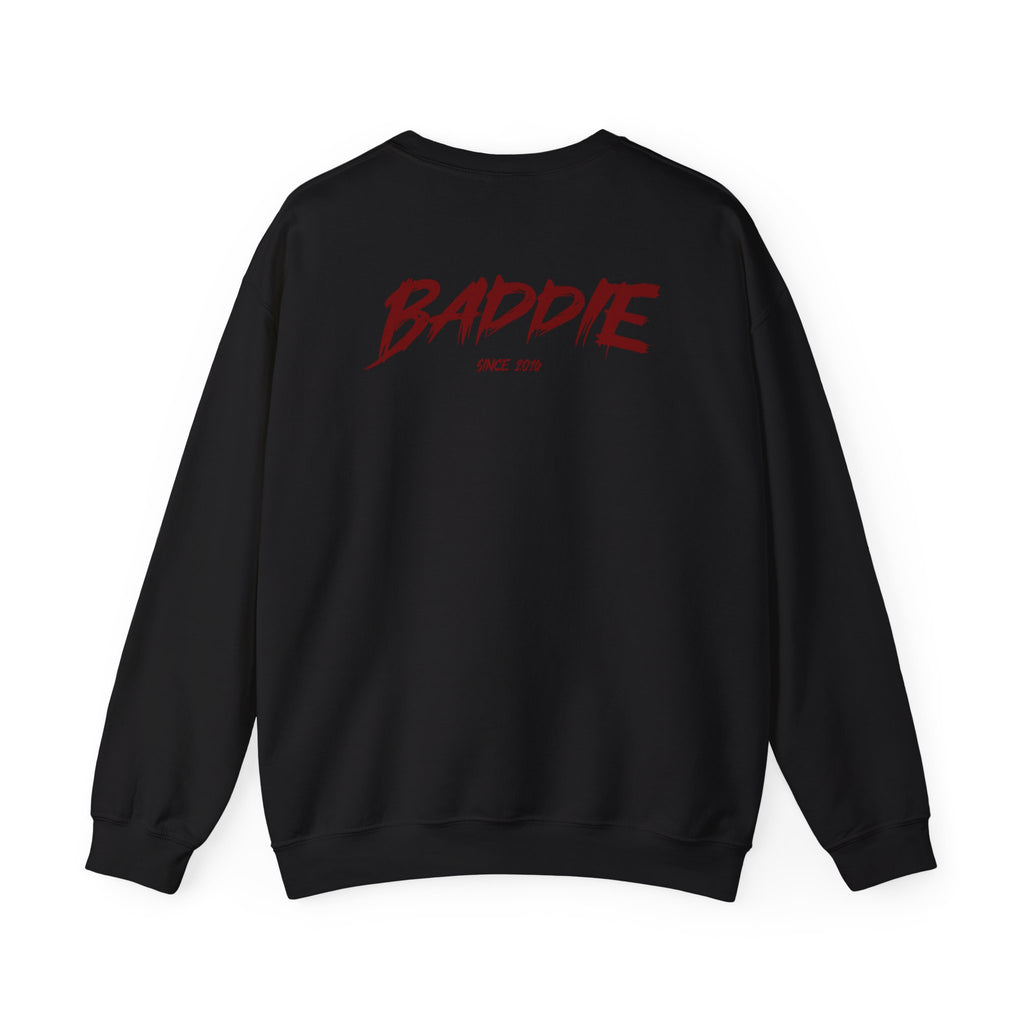 SJ Crewneck Sweatshirt