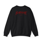 SJ Crewneck Sweatshirt
