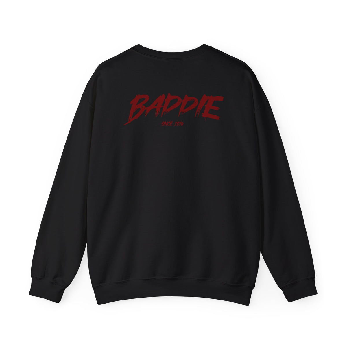 SJ Crewneck Sweatshirt