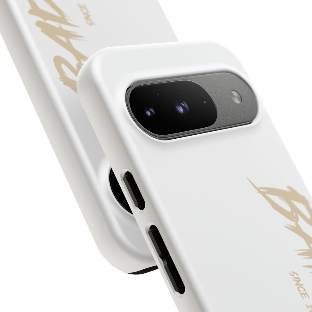 Baddie Tough Phone Case