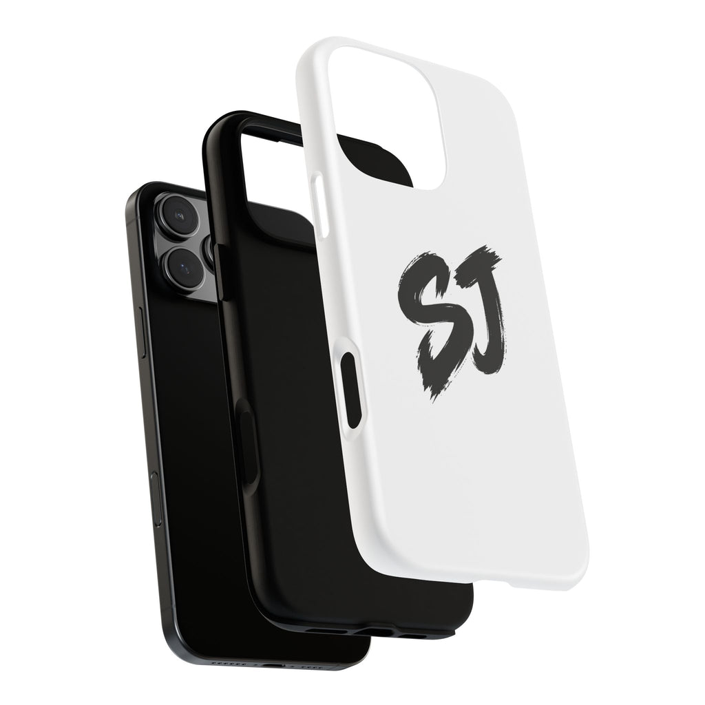 SJ Tough Phone Case