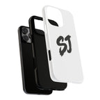 SJ Tough Phone Case