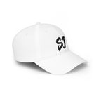 SJ Baseball Hat
