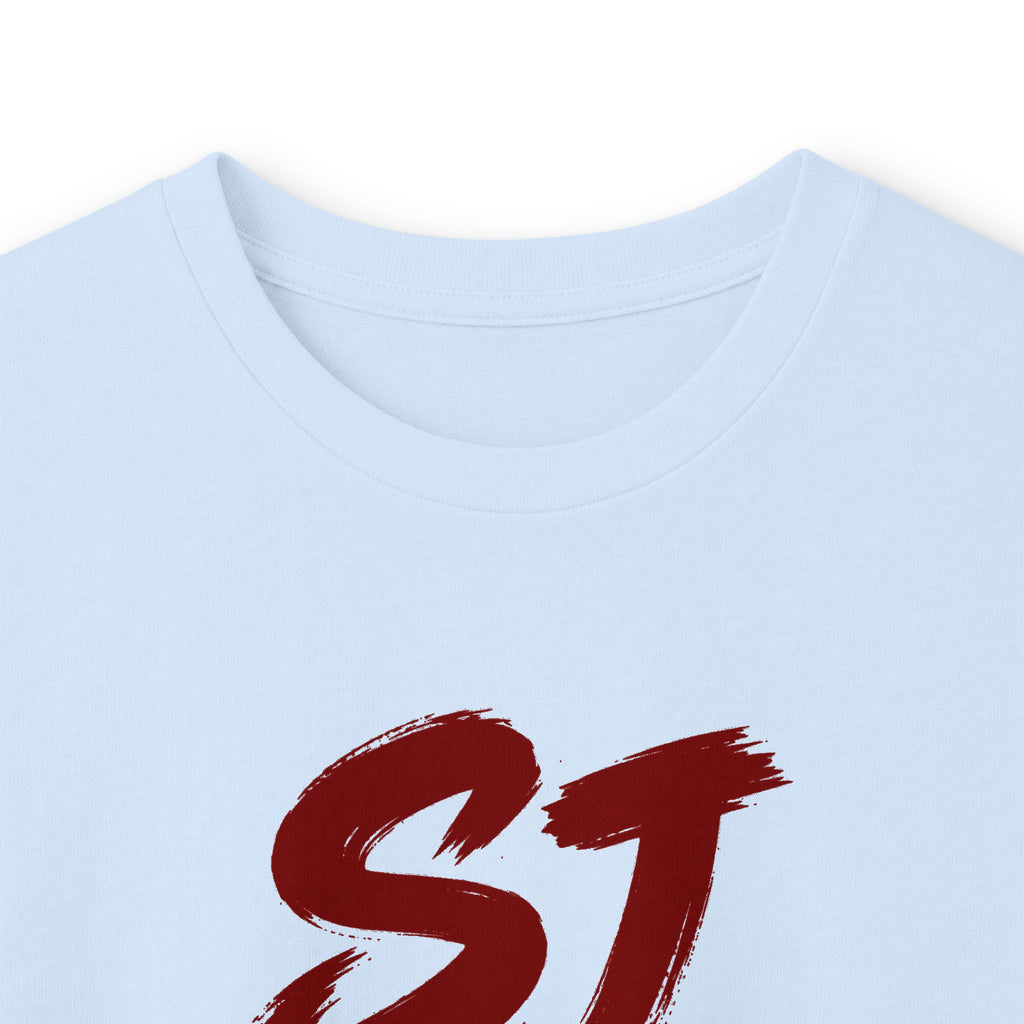 SJ Long Sleeve Tee