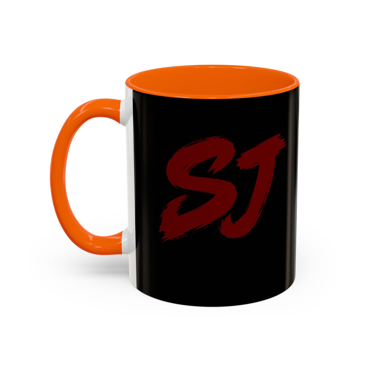 SJ Coffee Mug