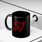 SJ Coffee Mug