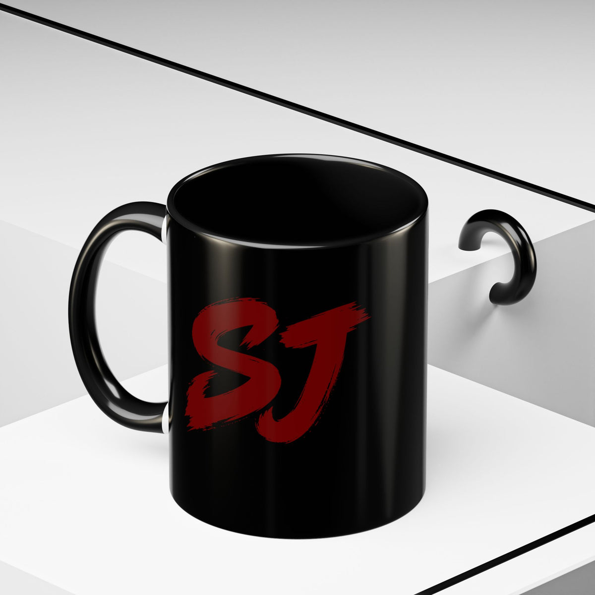 SJ Coffee Mug