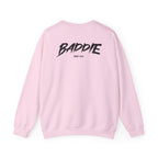 SJ Graphic Crewneck Sweatshirt