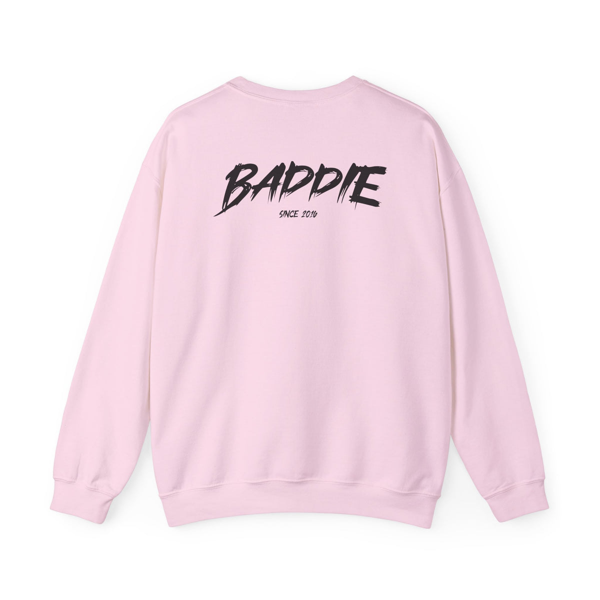 SJ Graphic Crewneck Sweatshirt