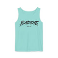 Baddie lightweight Tank Top