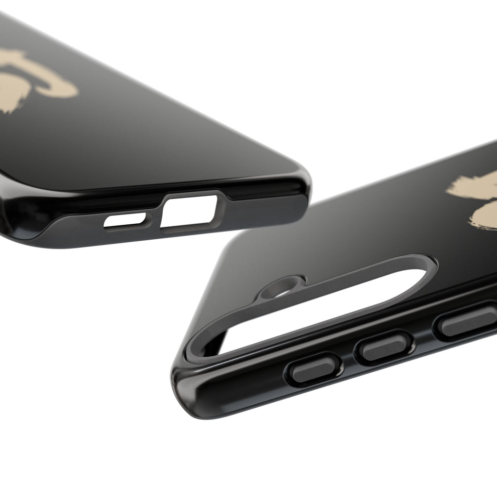 SJ Tough Phone Case
