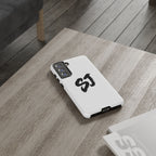 SJ Tough Phone Case