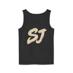 Baddie lightweight Tank Top