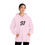 SJ Streetwear Hoodie