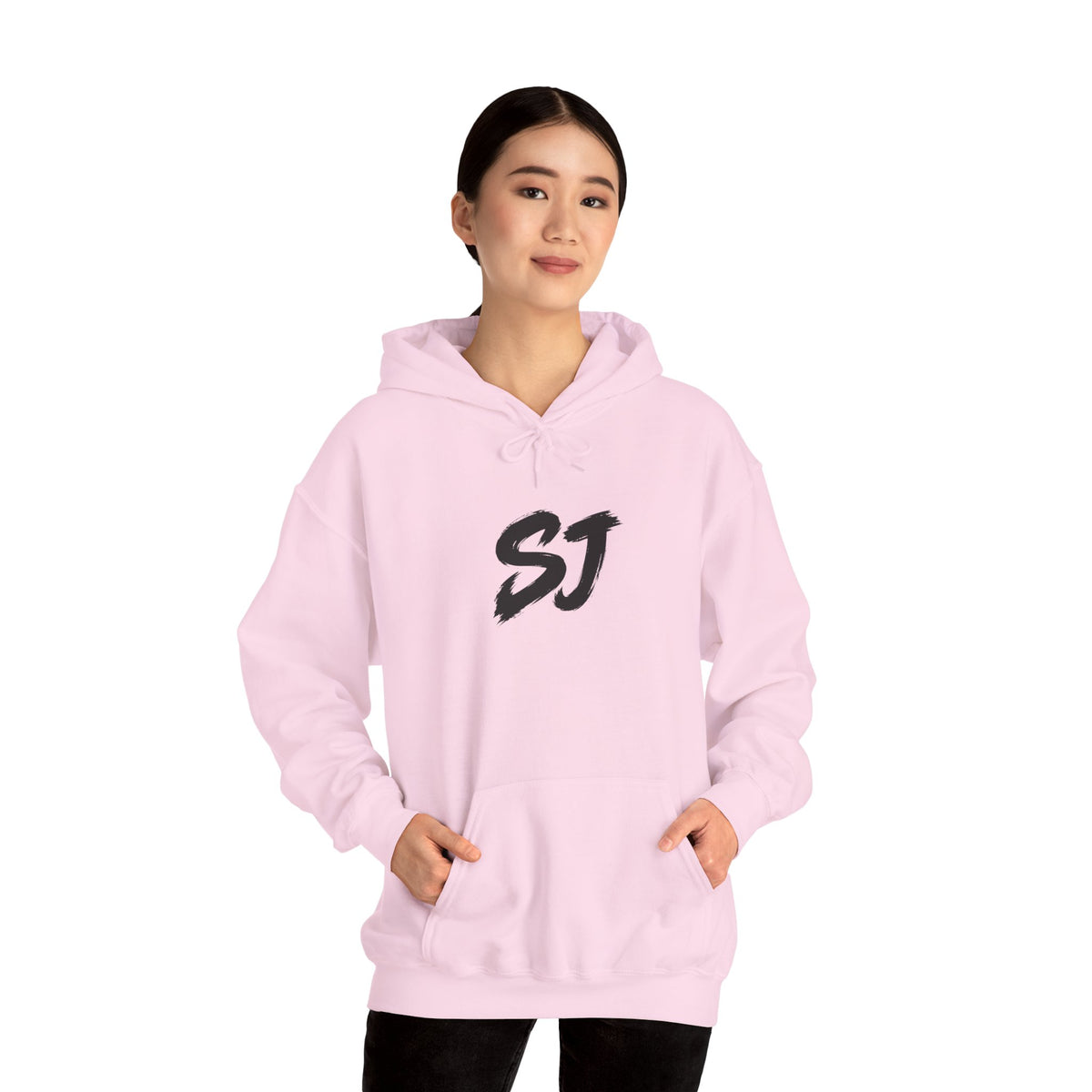 SJ Streetwear Hoodie