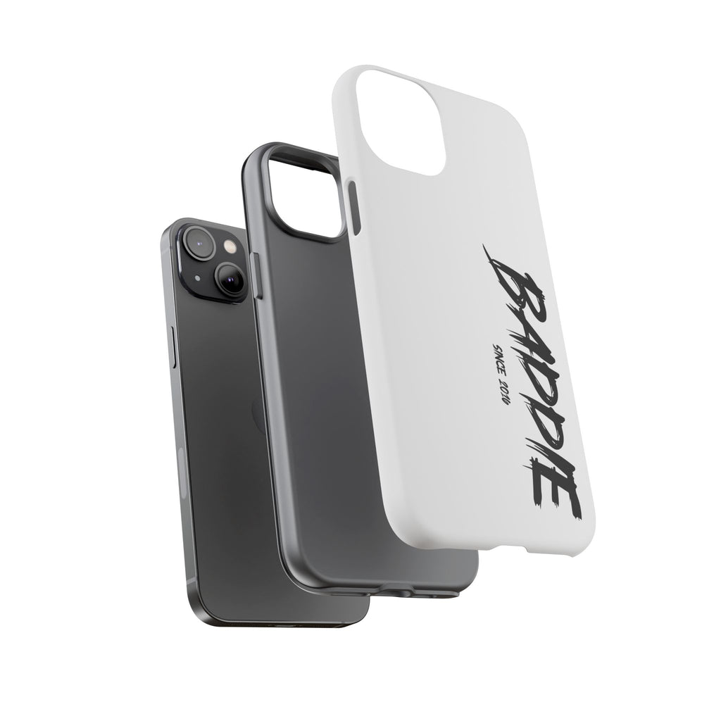 Baddie Tough Phone Case