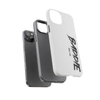 Baddie Tough Phone Case