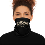 Baddie Winter Neck & Face Mask