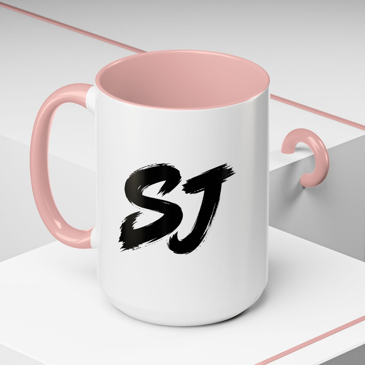 SJ Coffee Mug