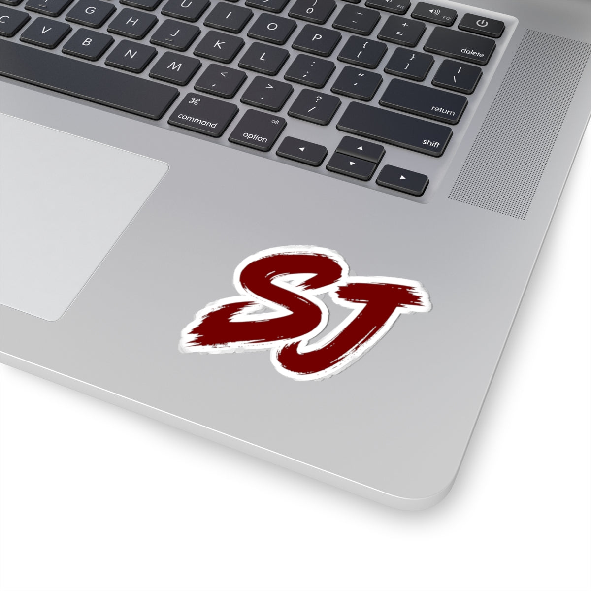 SJ Kiss-Cut Stickers