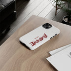 Baddie Tough Phone Case