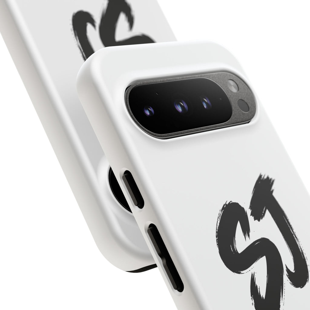 SJ Tough Phone Case