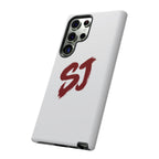 SJ Tough Phone Case