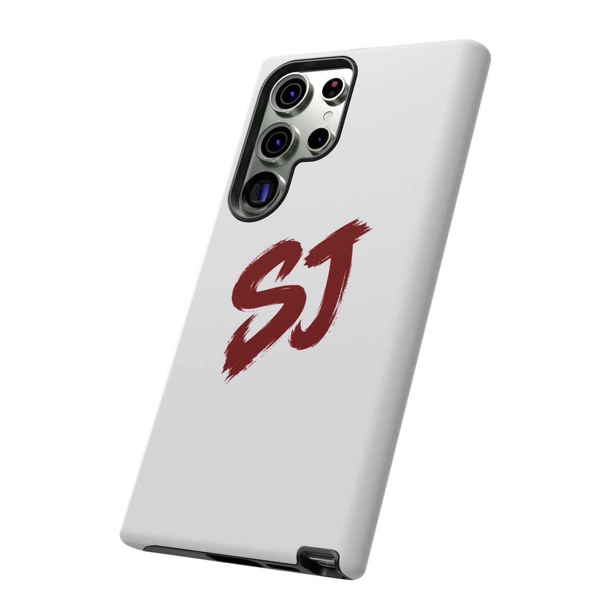 SJ Tough Phone Case