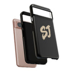 SJ Tough Phone Case