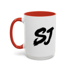 SJ Coffee Mug
