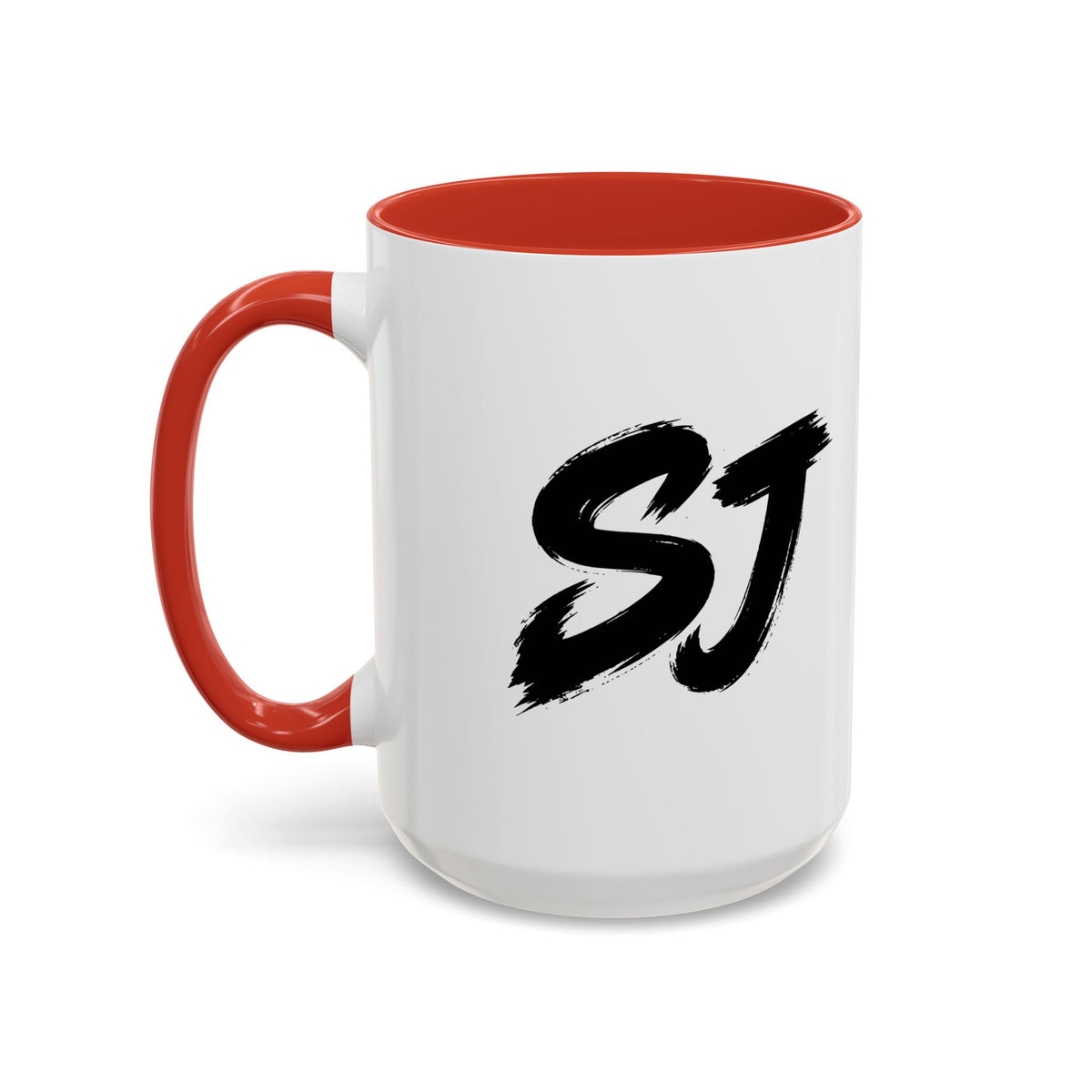 SJ Coffee Mug