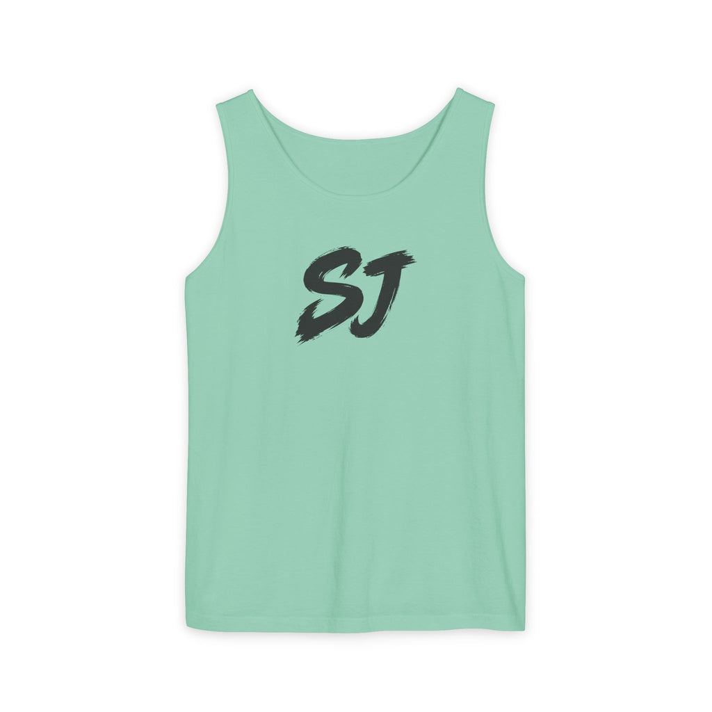SJ lightweight Tank Top